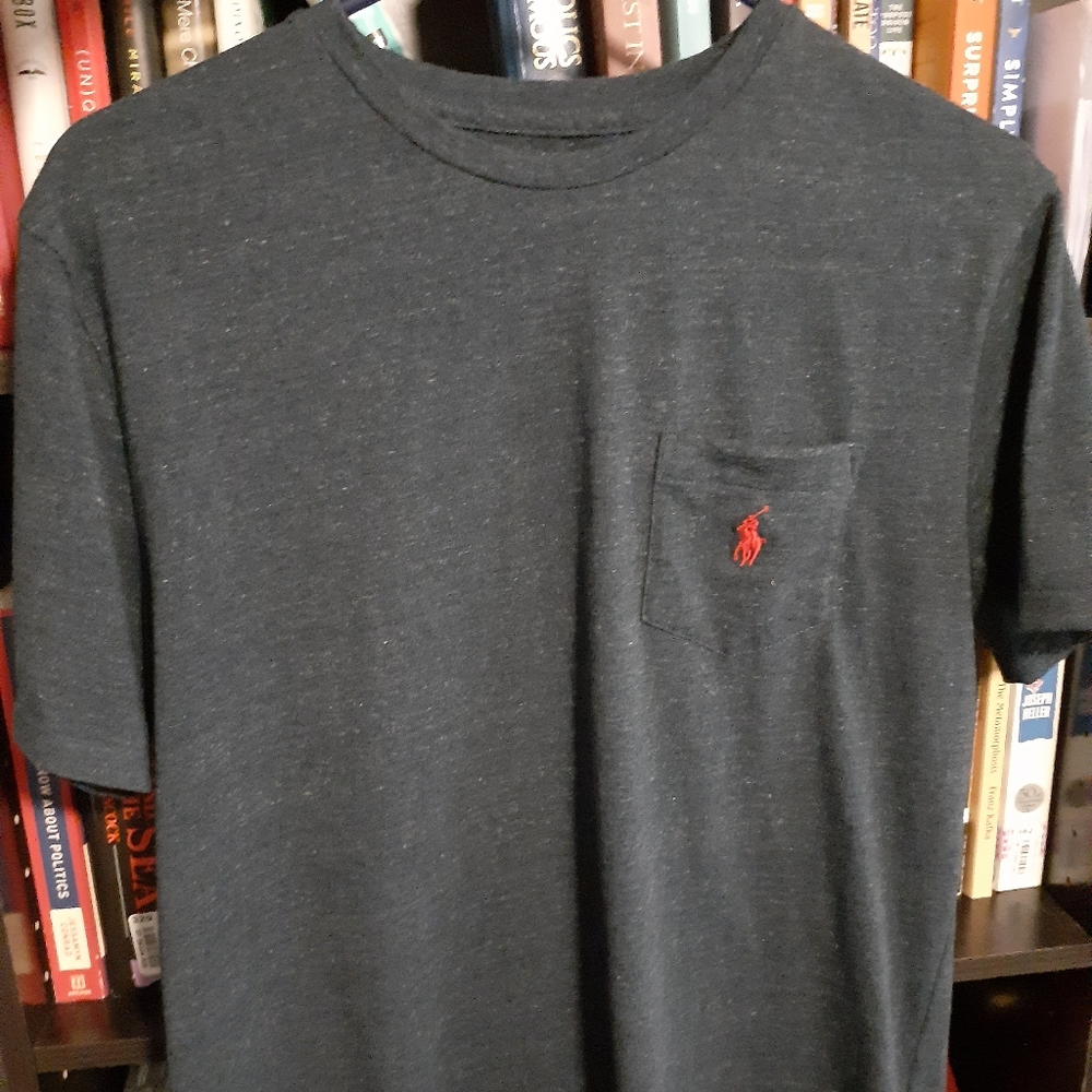 Ralph Lauren polo tshirt